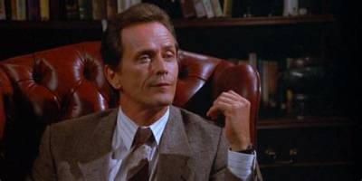 Dr. Reston: Seinfeld Character Profile