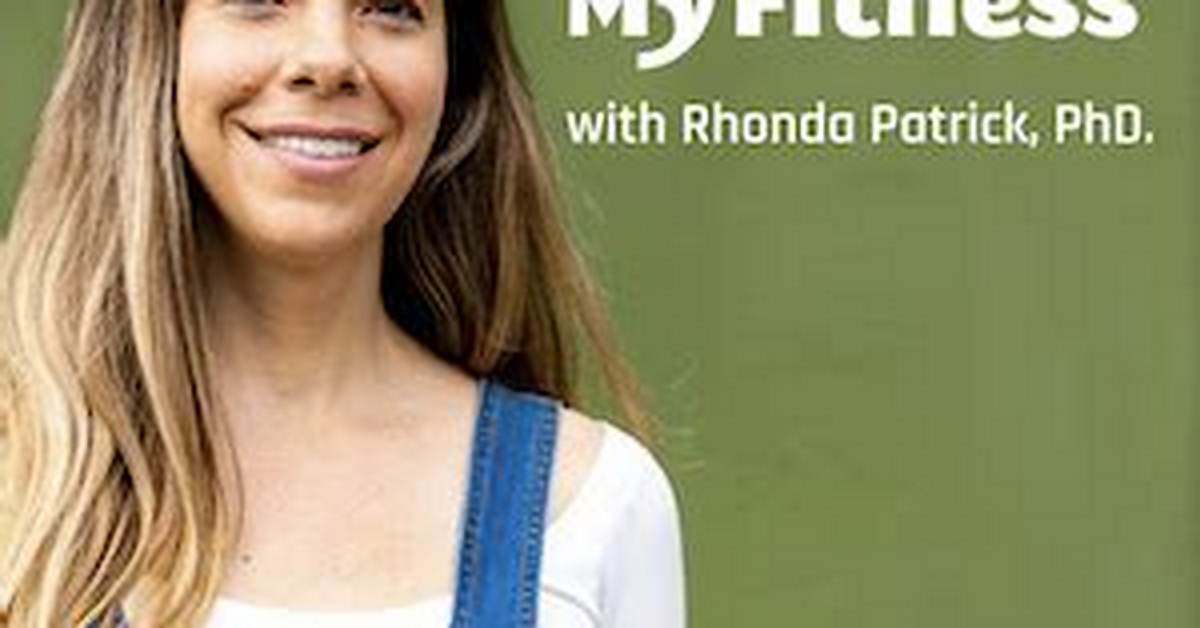 Dr Rhonda Patrick Prenatals: a Comprehensive Guide to Optimal Prenatal Nutrition