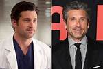 Dr. Shepherd: Grey's Anatomy's Heartthrob - Memorable Moments