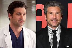 Dr. Shepherd: Grey's Anatomy's Heartthrob - Memorable Moments
