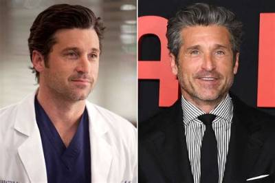 Dr. Shepherd: Grey's Anatomy's Heartthrob - Memorable Moments