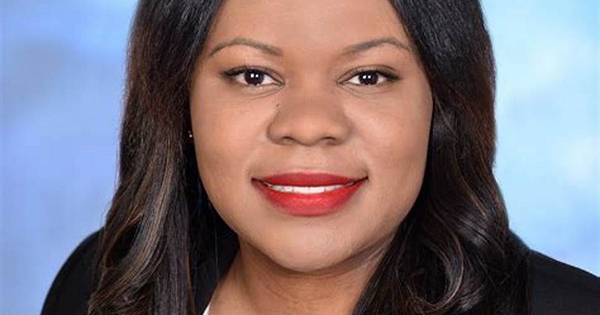 Dr. Verniese Brown: Inspiring the Next Generation of Leaders
