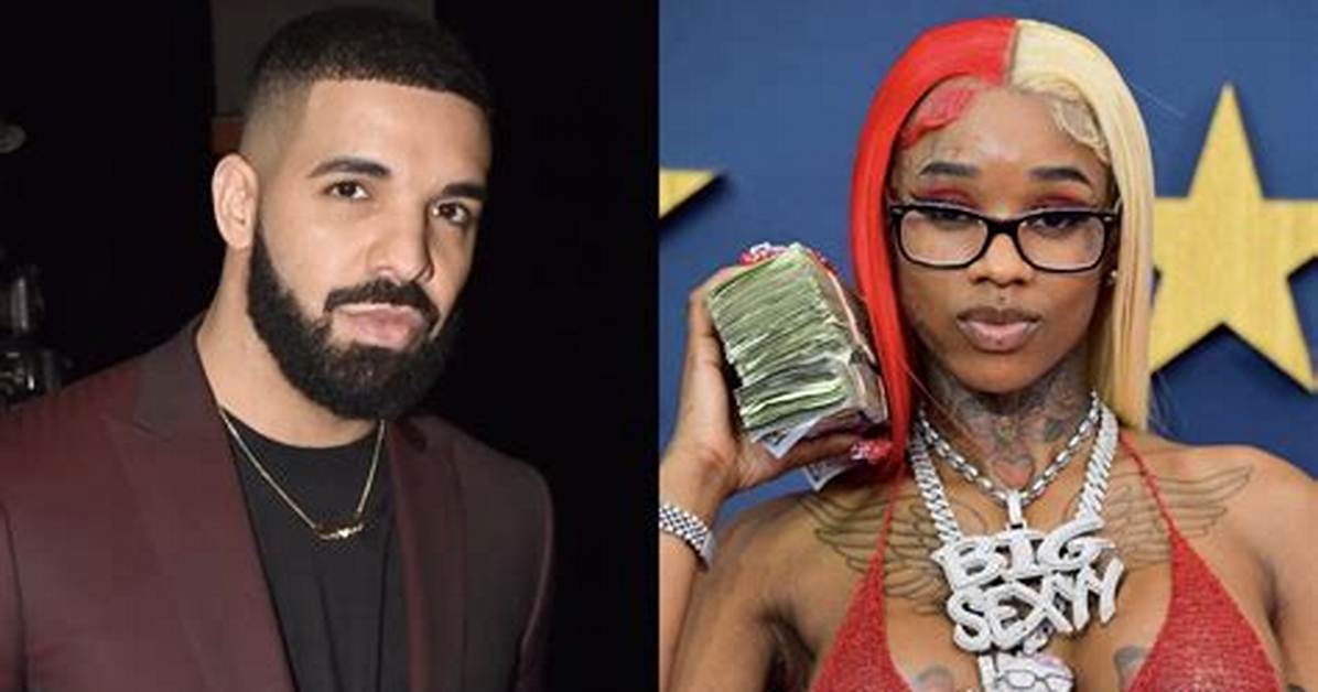 Drake and His Wife: a Comprehensive Look at Their Relationship