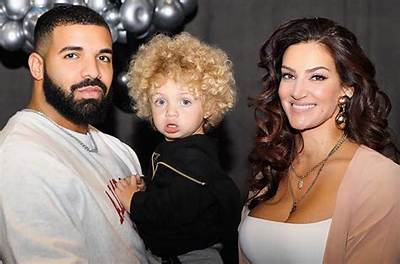 Drake and His Wife: Exploring the Life and Relationship of a Global Icon