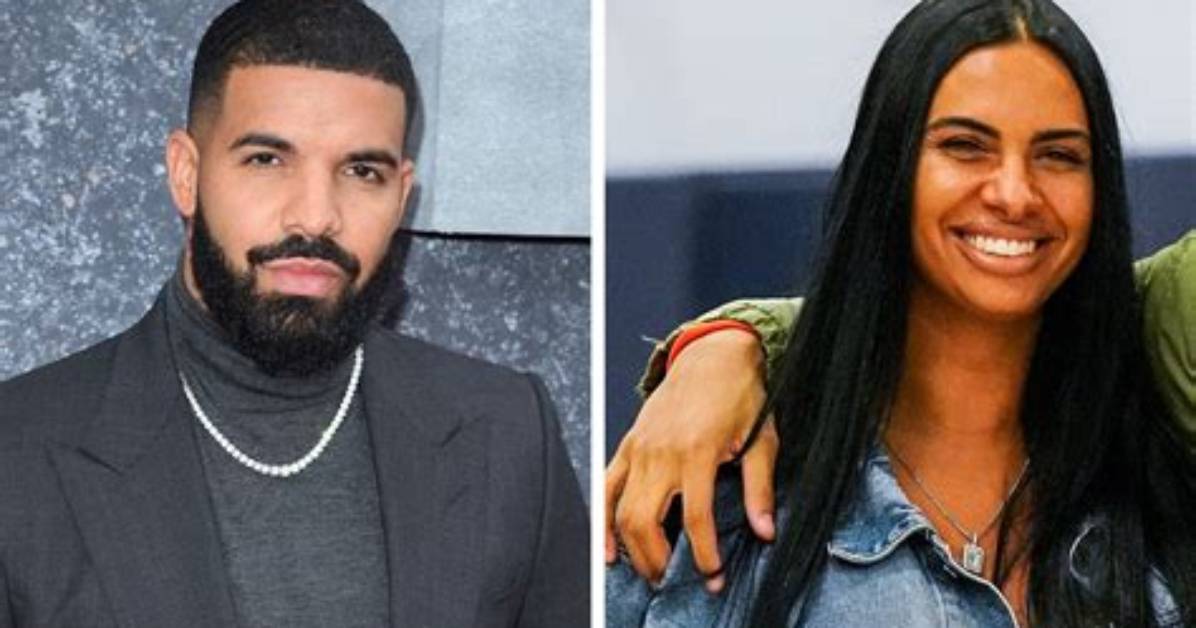 Drake and Wife Exploring the Life Career And