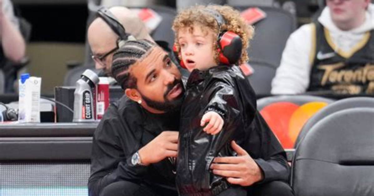 Drake Eife: the Rising Star in the Music Industry