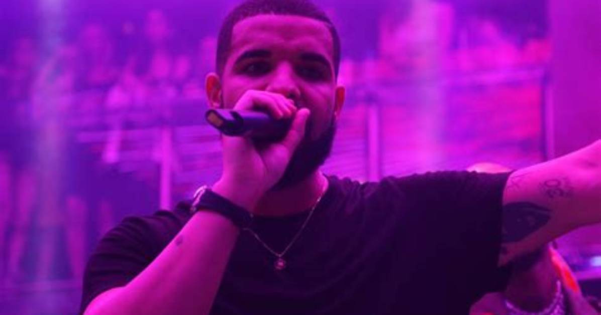 Drake Gifts Heartbroken Fan 50 000 at Miami Concert After Break Up
