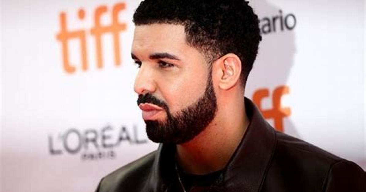 Drake Gives Fan N37 Million for Spending Their Furniture Money on His