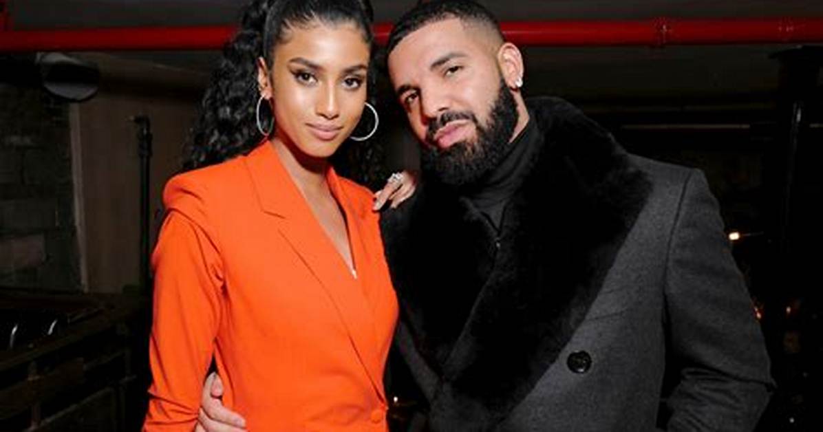 Drake's Wife: a Comprehensive Look at the Life and Relationship