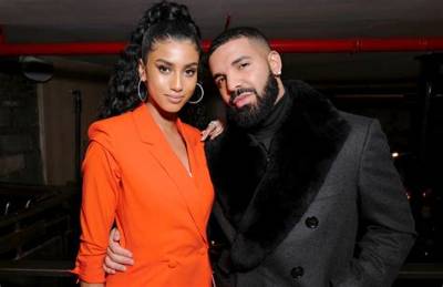 Drake's Wife: a Comprehensive Look at the Life and Relationship