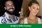Drake's Wife Name: Unveiling the Life and Story Behind the Scenes