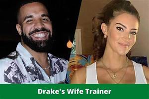Drake’s Wife: Unveiling the Life, Love, and Journey of the Global Icon