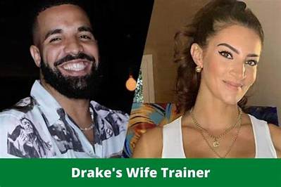 Drake's Wife: Unveiling the Life, Relationships, and Speculations Around the Global Superstar