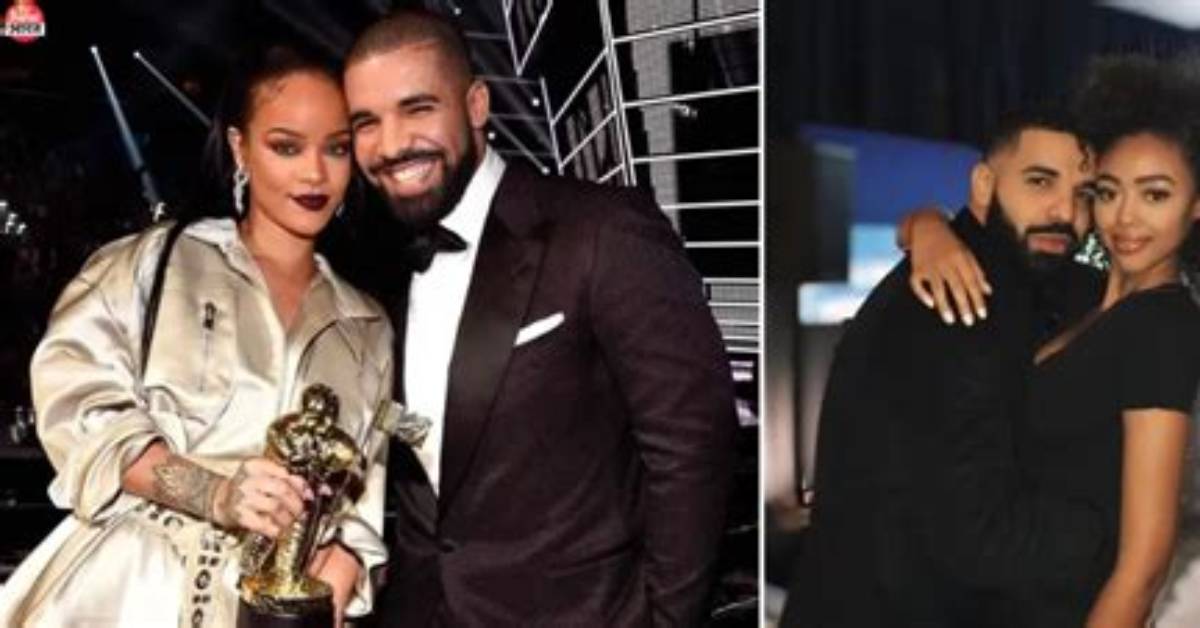 Drake Singer Wife: Everything You Need to Know About Drake's Relationship Life