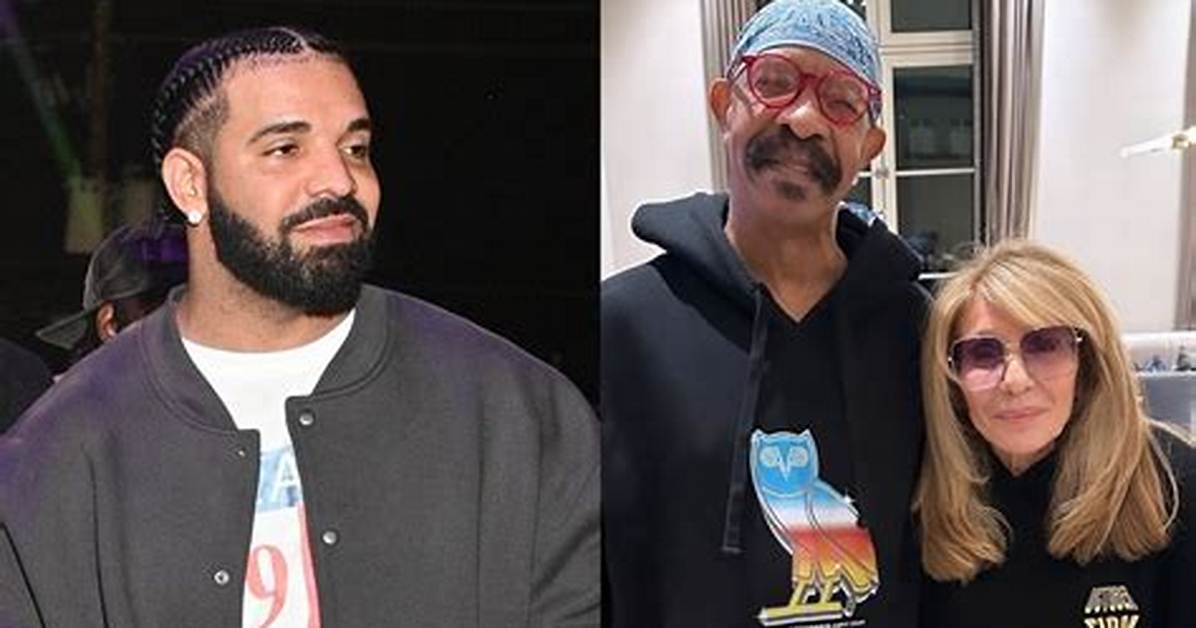 Drake Spouses: a Comprehensive Look into the Personal Life of the Global Superstar