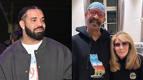 Drake Spouses: a Comprehensive Look into the Personal Life of the Global Superstar