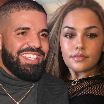 Drake Wife: Unveiling the Life and Relationship of Canada's Global Icon