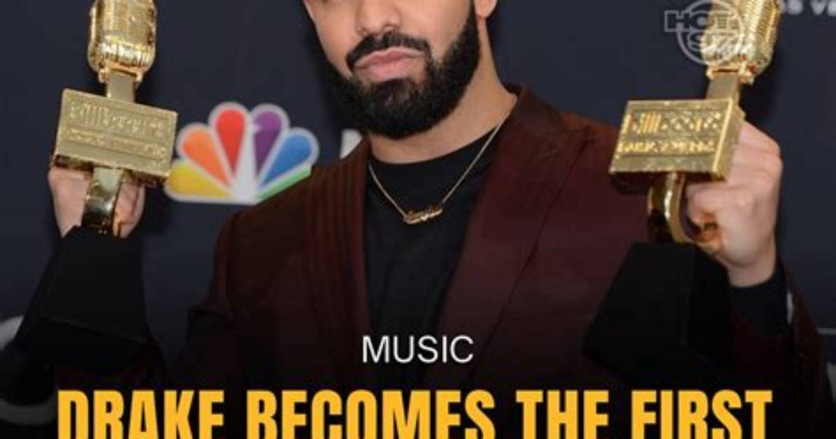 Drake Wige: the Rising Star in Music and Beyond