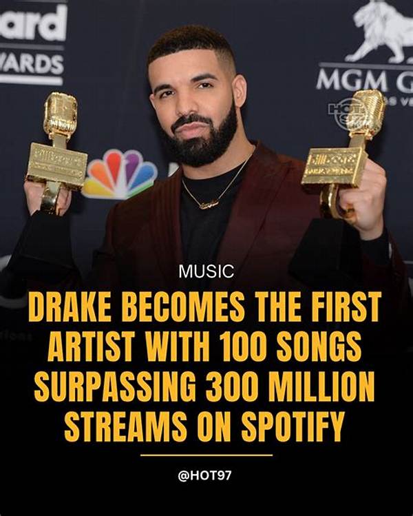 Drake Wige: the Rising Star in Music and Beyond