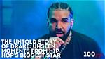 Drake Wofe: the Untold Story of a Rising Star in the Music Industry