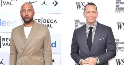 Drama Between Derek Jeter and Alex Rodriguez Gets New Life Thanks to 'The Captain' Docuseries
