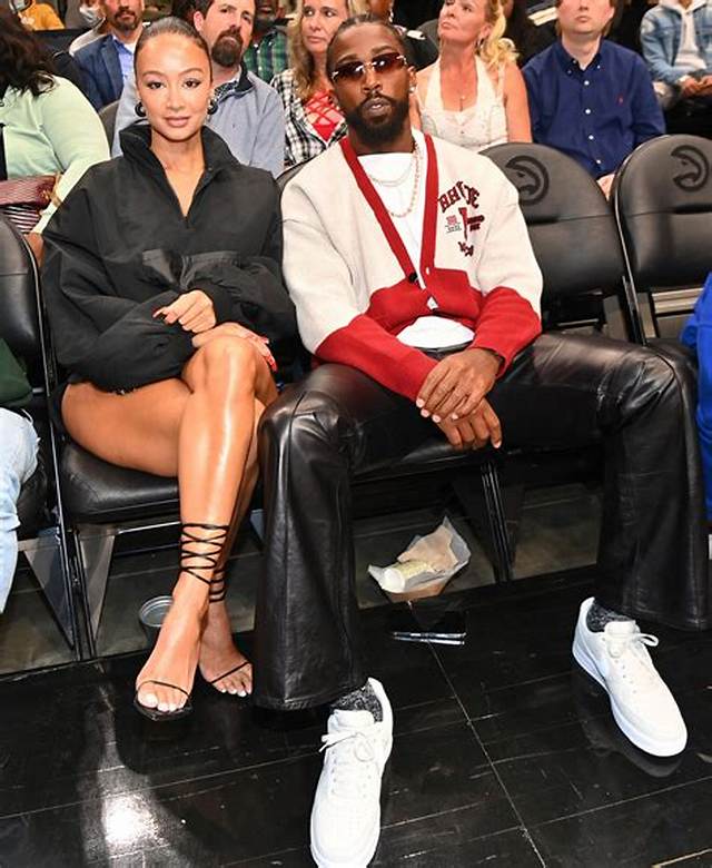 Draya Michele: Tyrod Taylor’s Girlfriend, Age, Wiki, Biography, Net Worth, Parents, Husband
