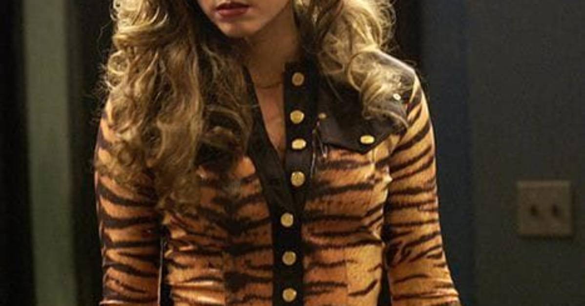Drea De Matteo S: Stunning Designs & Style