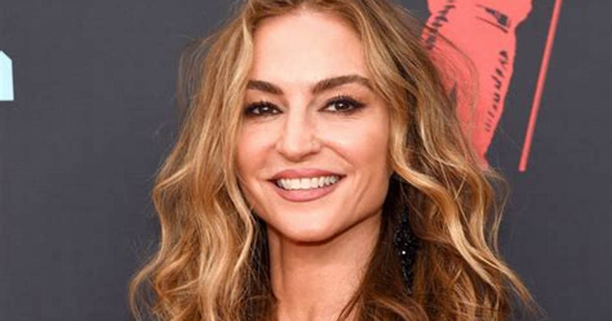 Drea Matteo: Rising Star in the Entertainment Industry