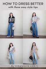 Dress for Less: Fashion Tips to Look Stylish on a Budget