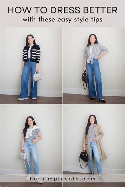 Dress for Less: Fashion Tips to Look Stylish on a Budget