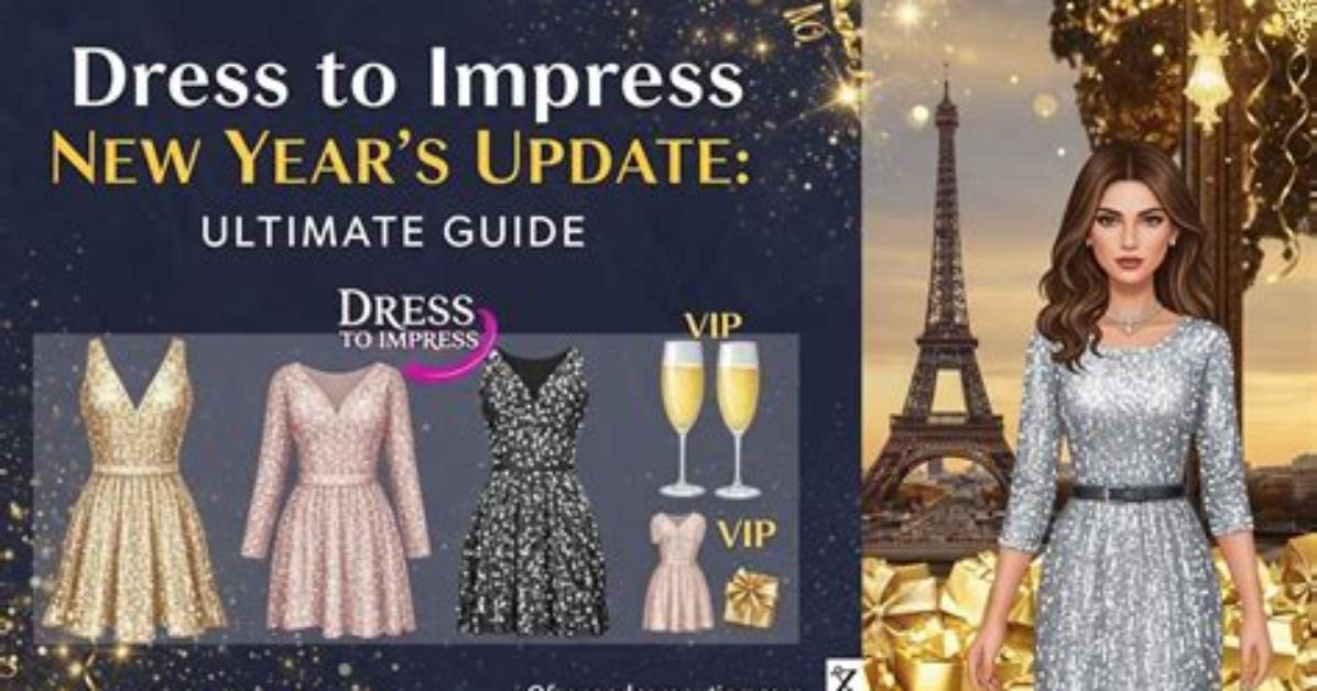 Dress to Impress: the Ultimate Guide to Achieving Fav Aesthetic