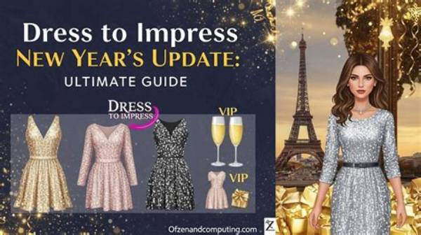 Dress to Impress: the Ultimate Guide to Achieving Fav Aesthetic
