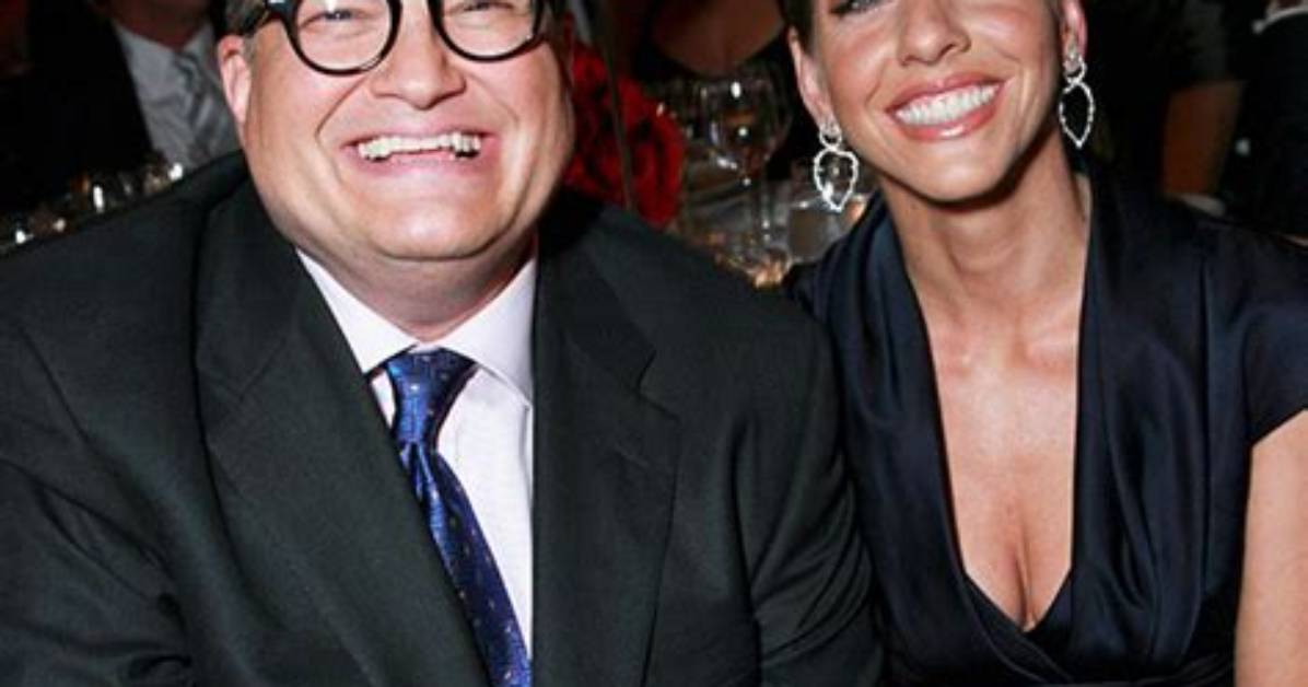 Drew Carey's Partner: Who Is She?