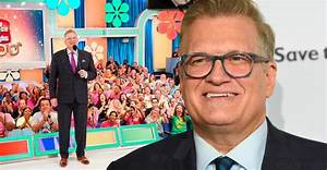 Drew Carey's Salary for 'The Price Is Right' Revealed: What's His Net Worth?