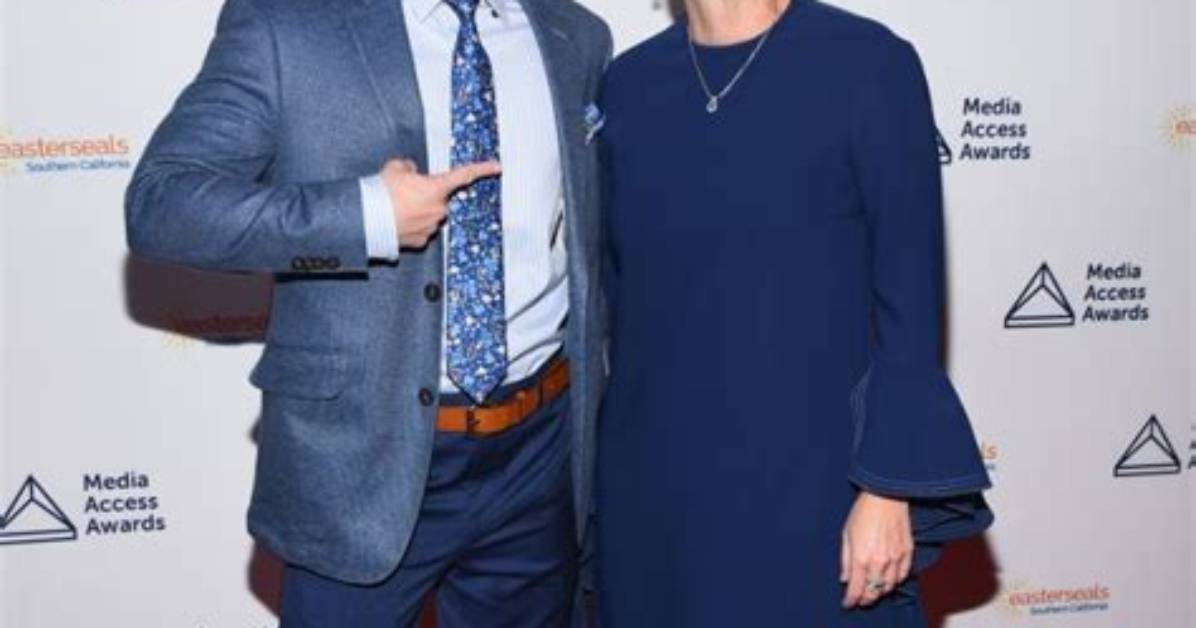 Drew Lynch Wife Is He Married to Girlfriend Melanie Sergiev