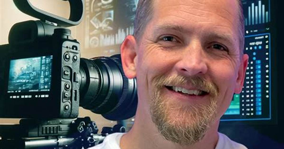 Drew Plante: the Gaming Content Creator Revolutionizing the Industry