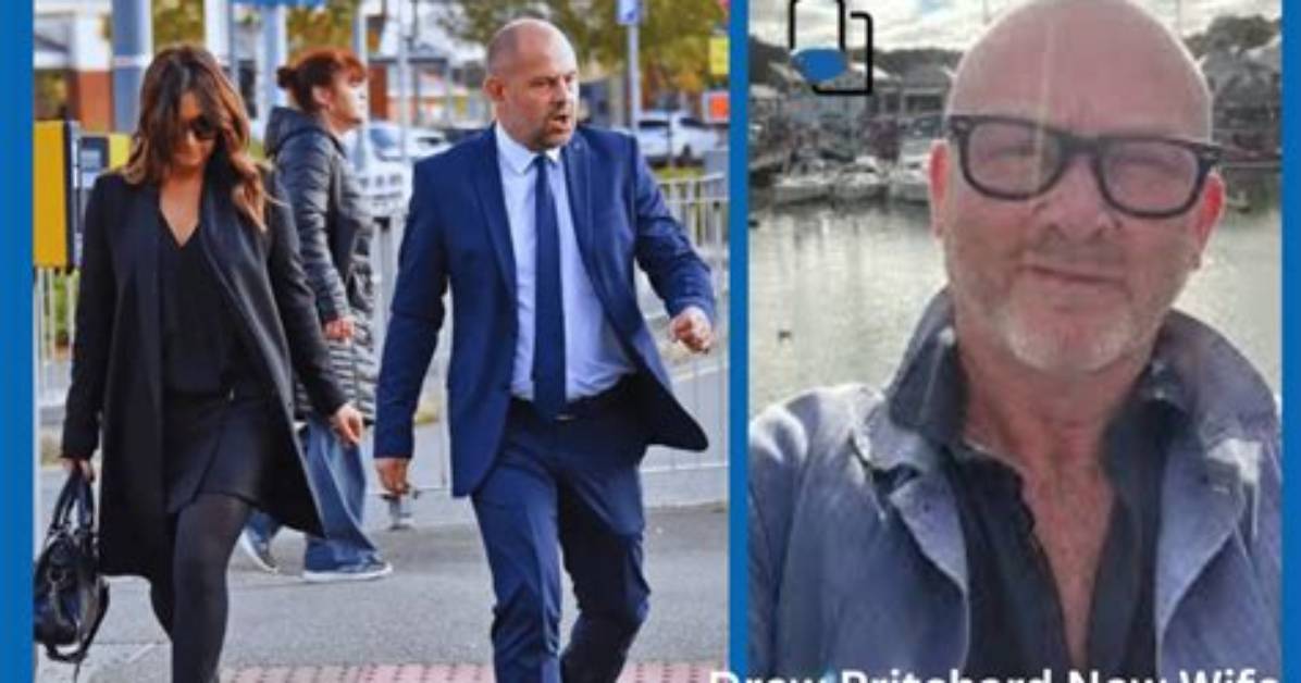 Drew Pritchard Ended His Marriage: Everything We Know About His Divorce