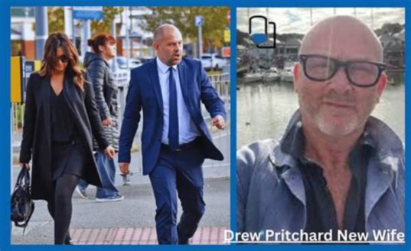 Drew Pritchard Ended His Marriage: Everything We Know About His Divorce