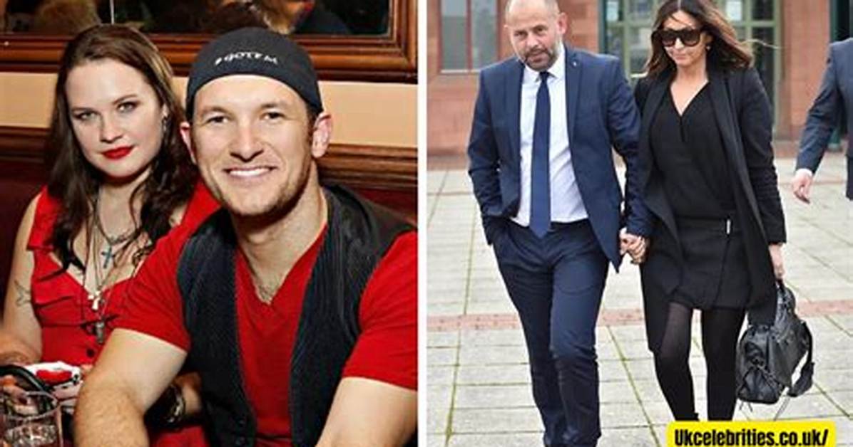 Drew Pritchard's Marriages: a Complete Look