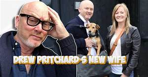 Drew Pritchard's New Wife: Everything You Need to Know