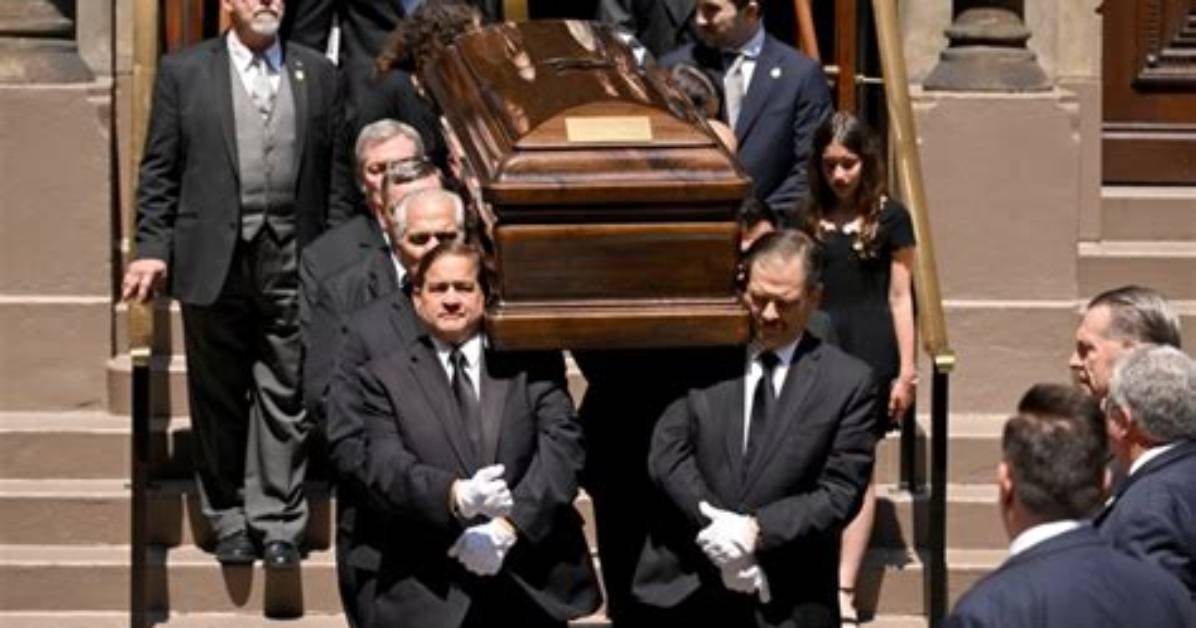Drew Scott Funeral: Honoring the Life of the Property Brothers Star