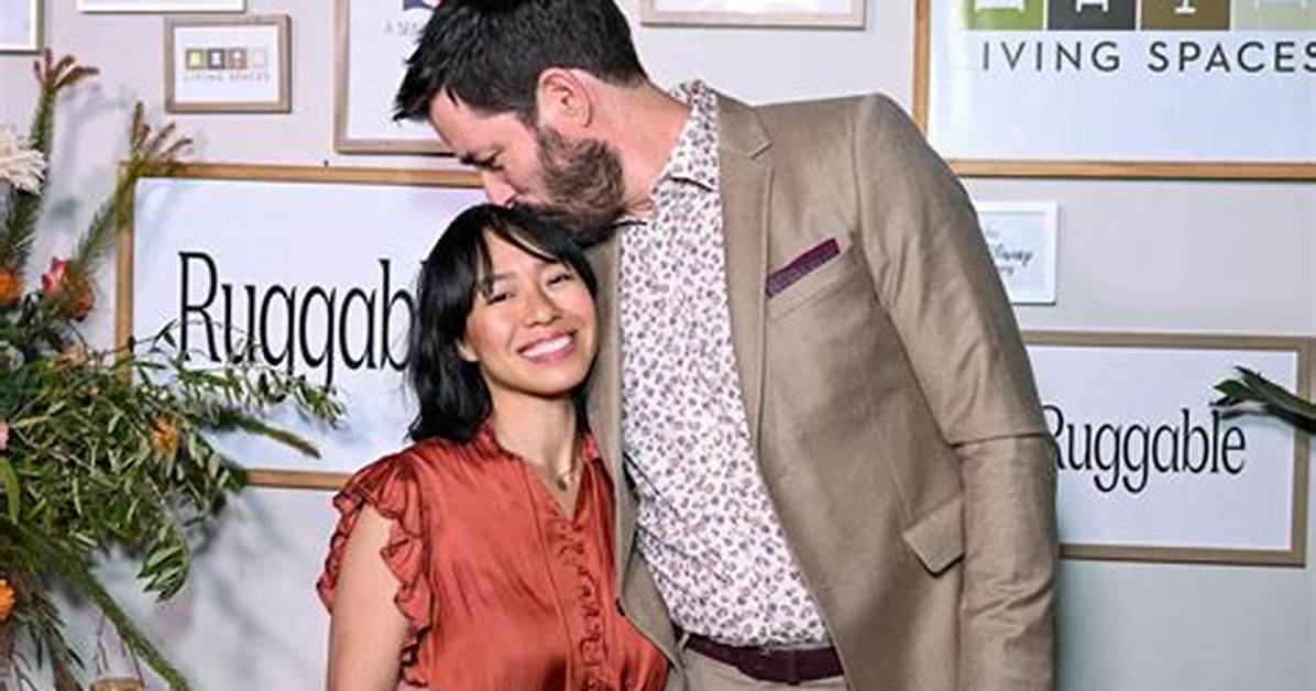 Drew Scott News the Latest