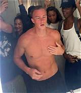 Drew Starkey's Shirtless Photos: a Must-See Gallery