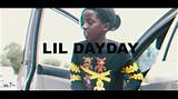 Dte Lil Dayday from Usa
