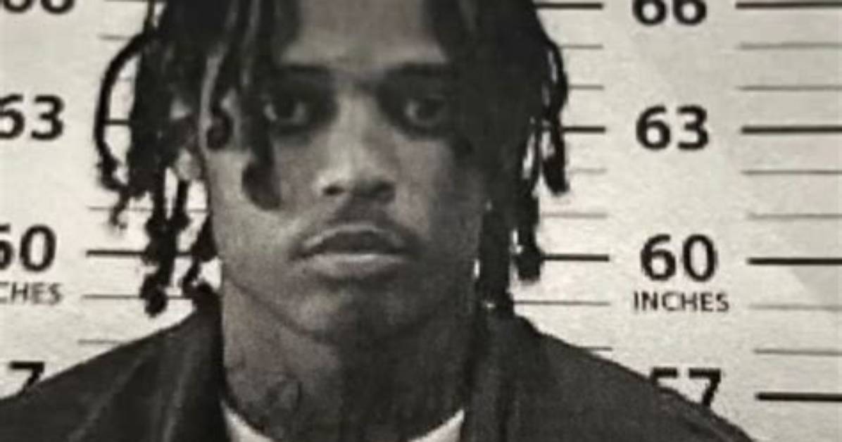 Dthang Gz Is He Still in Jail When He Will Release From