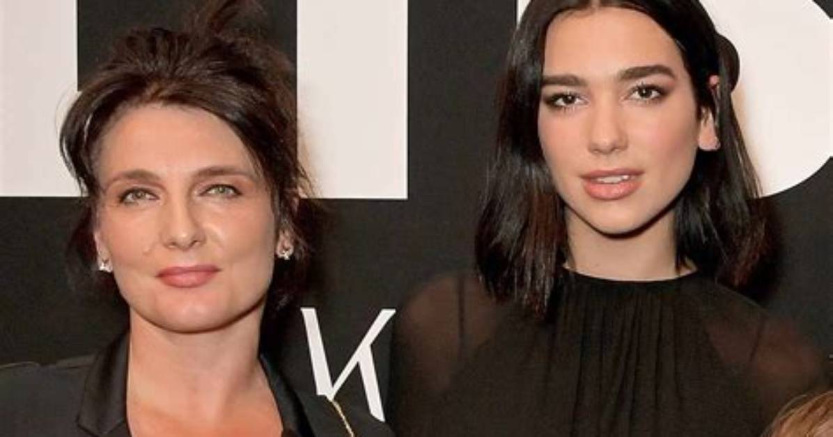 Dua Lipa's Daughter: Age Revealed!
