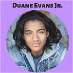 Duane Evans Jr Height, Age, Who, Boyfriend, Biography, Wiki, Net Worth