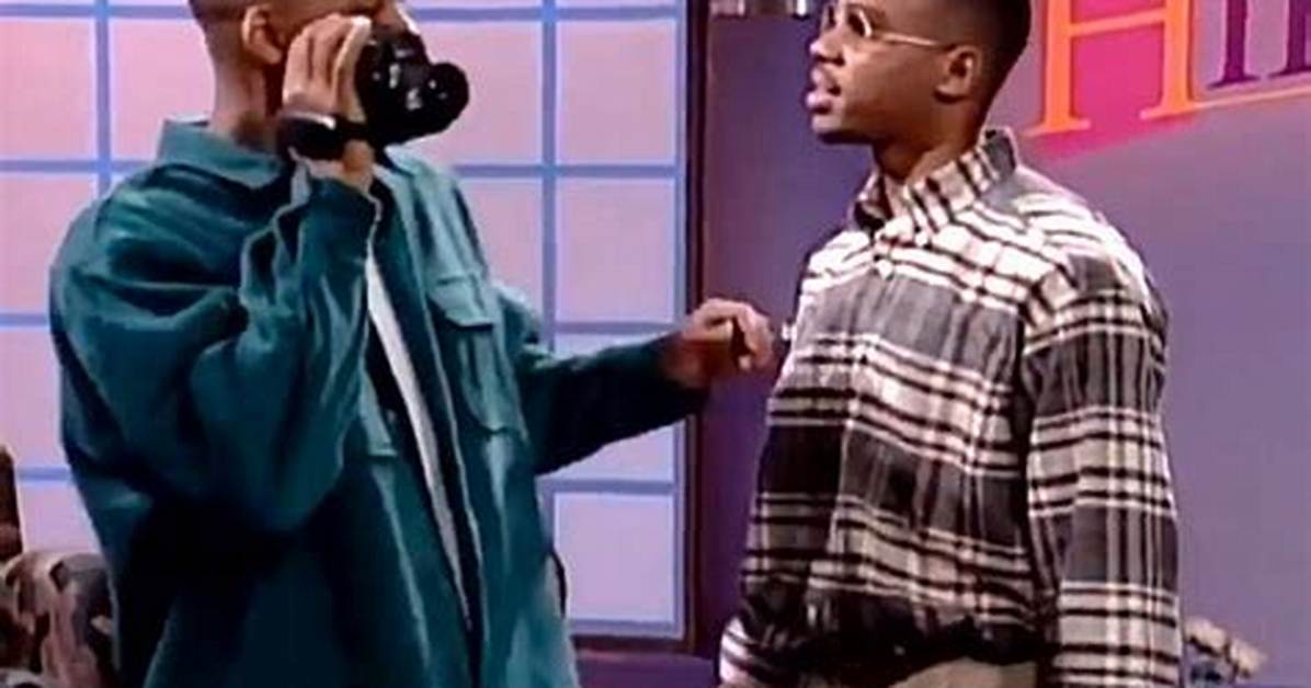 Duane Martin Fresh Prince: the Untold Story Behind One of Tv's Most Iconic Characters