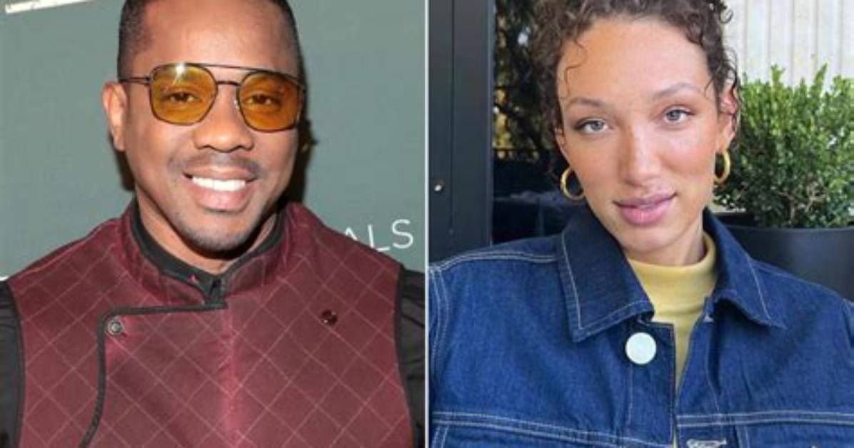 Duane Martin's Relationships: Dating History and Marriage Timeline
