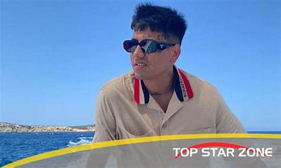 Duki Net Worth: Exploring the Success of Argentina's Rap Star